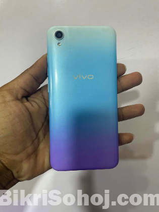 Vivo Y1s